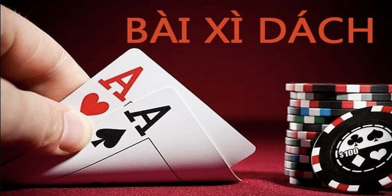 Luật chơi xì dách